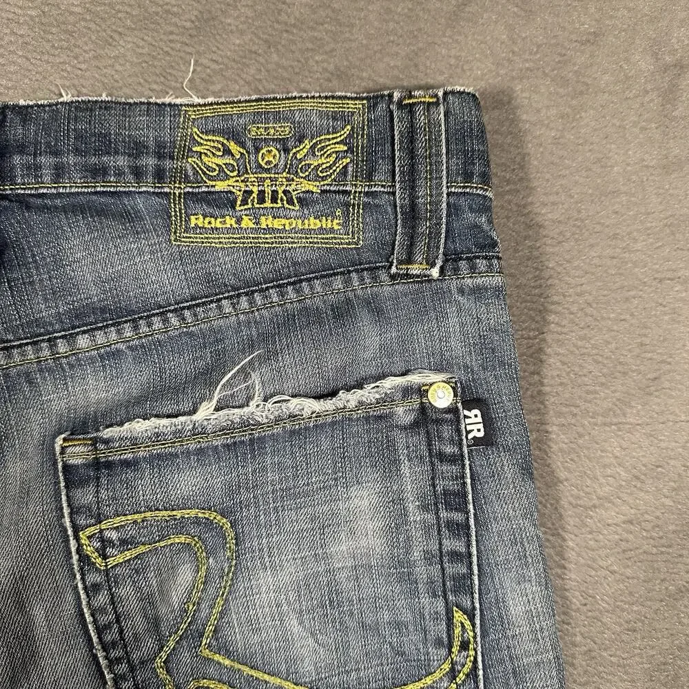 Rock & Republic this product
